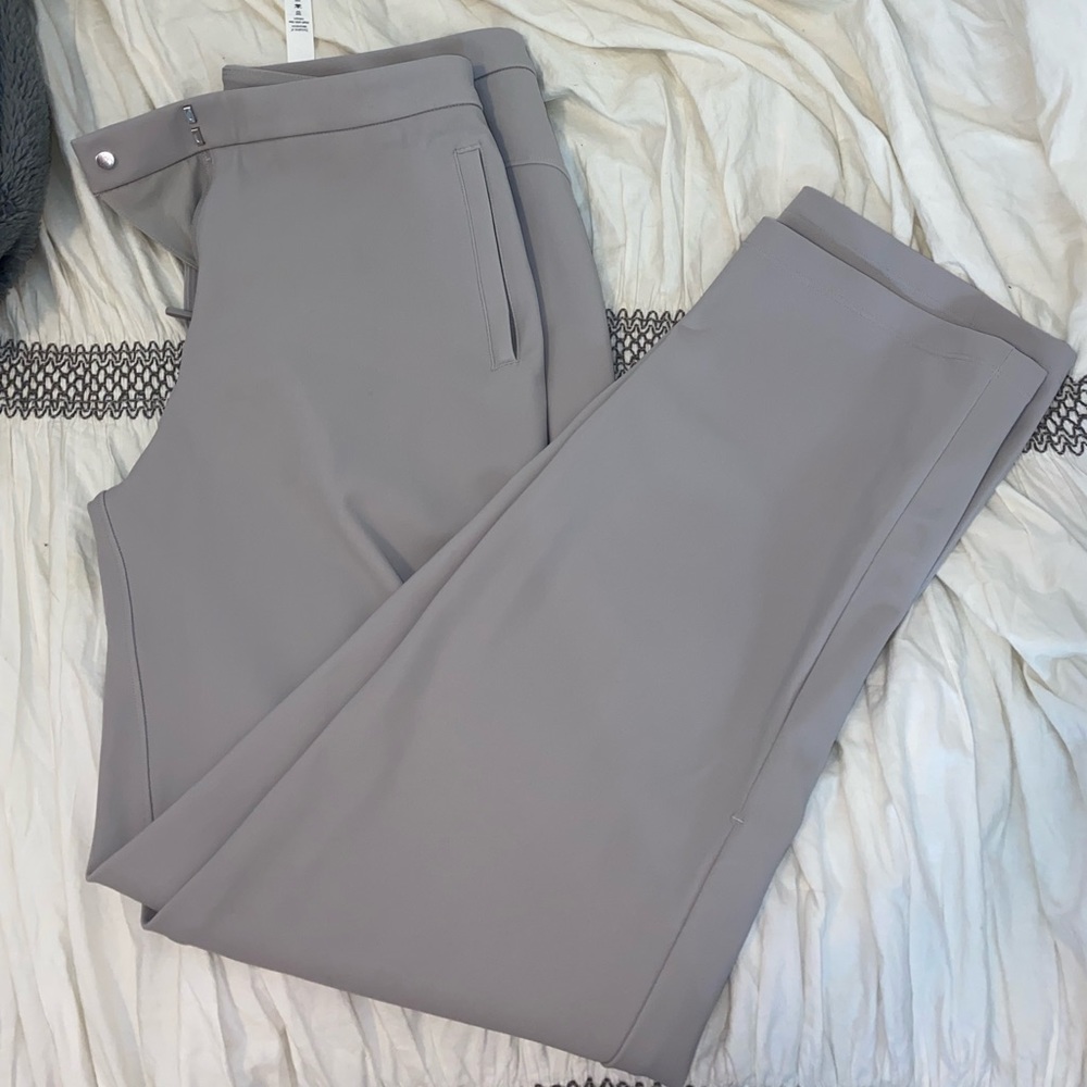 Lululemon on the move pant *lightweight